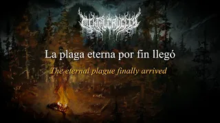 Mental Cruelty - Eternal Eclipse (Lyrics/Sub Español)