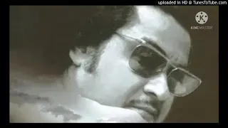 Mujhe Kya Hua Yeh Bata, Maine Tujhe Chhuva - Kishore Kumar & Asha Bhosle - Justice Chaudhury (1983)