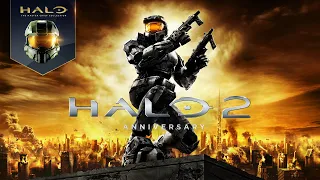 Halo 2: Anniversary PC | Halo: The Master Chief Collection