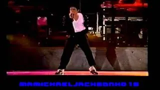 Michael Jackson Billie Jean Live in Sydney 1996 HD