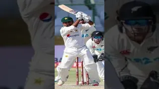 Sarfaraz Ahmed achieves milestone in Test cricket | Pakistani Sarfaraz Ahmed scores 3,000 Test runs