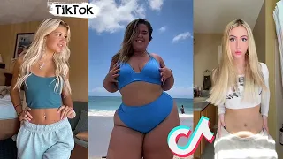 Beautiful liar Beyoncé and shakira Challenge Dance TikTok Compilation