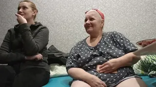 Беларусь | В гостях у свекрови | После инсульта