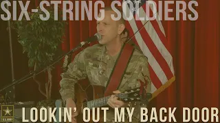 Lookin' Out My Back Door [Creedence Clearwater Revival]- Six-String Soldiers