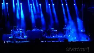 J Cole Live Concert Atlanta (ROME, GA) 2014