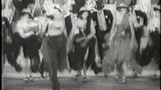 Jazzy Show Finale from 1929 Part One