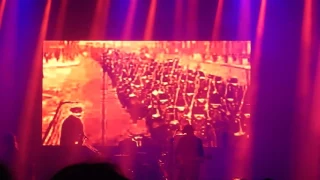 Primus - Too Many Puppies & Sgt. Baker - Graspop 2017