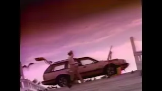 80's Ads Today's Chevrolet The Heartbeat of America 1987 remastered