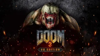 DOOM 3 Theme  Extended & High Quality