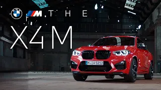 BMW X4 M - 2021