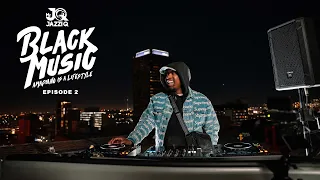 Mr JazziQ - Black Music Mix Episode 2 | Amapiano Mix 2024