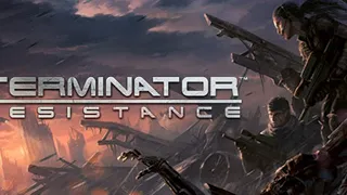 #Terminator:Resistance-DLC -   режим Полная  Ж@ПА)))