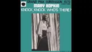 1970 Mary Hopkin - Knock, Knock Who's There?