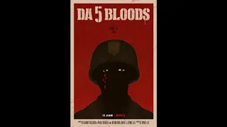 Marvin Gaye - What's Happening Brother | Da 5 Bloods OST