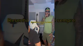 posturado e calmo - Igor Kannário 🔥