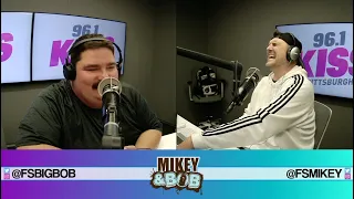 Mikey reacts to Taylor Swift playing Cornelia Street in Mexico