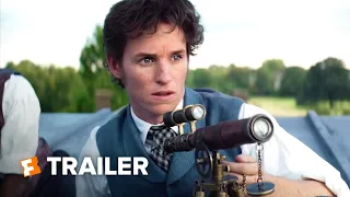 The Aeronauts Trailer #2 (2019) | Movieclips Trailers