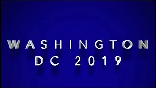 Washington DC Bus Tour Highlights (Not a flying video)