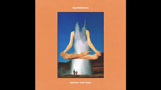 SUPERSAN - The Sentient Run