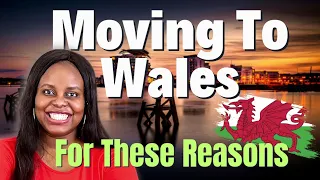 Wales Is The New Deal | The Secrets Are Mind Blowing | Why You Should Consider It