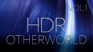 OTHERWORLD VOL 1 HDR // 8K MACRO