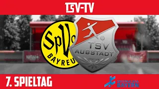 Nächstes Unentschieden sorgt für Platz 2 I TSV-TV