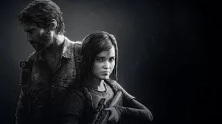 [Sad-Edit] Joel & Ellie (The Last Of Us ) 💔