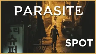 PARASITE - Spot VOST