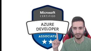 AZ 204 Azure Developer Associate Full Study Cram Tutorial