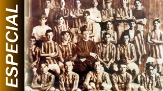 San Lorenzo | Toda su historia, toda su gloria | Especial PuraPasion Clarin