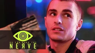 Nerve (2016 Movie) Official TV Spot – ‘Risk’