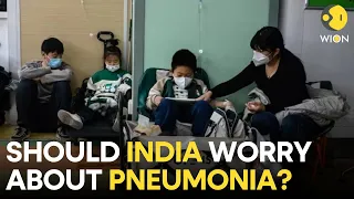 China Pneumonia Outbreak LIVE: flu season stirs dread beyond China | Kids test positive of Pneumonia