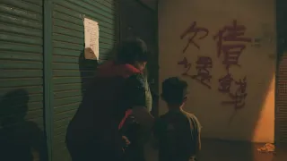 流淚必看《最美麗的風景》真實故事改編 2020公益微電影∣ feat.金鐘導演 感動上映