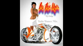 Dj Zuka Italo Dance  Mix