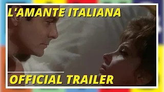 L'amante italiana | Drammatico | Trailer in italiano