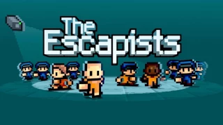 Gym - The Escapists [Theme/Music] [Xbox/PlayStation/Mobile]