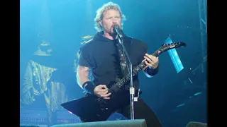 Metallica   King Nothing Only Vocals