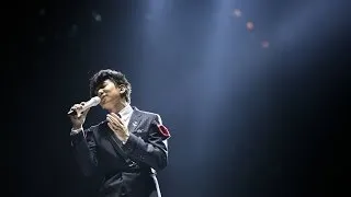 林俊傑 JJ Lin - 十大風雲歌手 - 第九屆 KKBOX 風雲榜