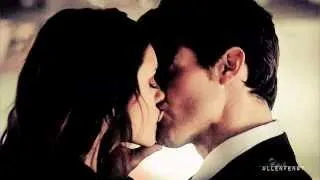 [4x18] Katherine + Elijah + Elena | Give Me Love