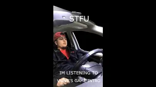 STFU Im listening to valve's game intro [TF2 Meme]