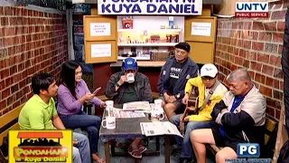 Pondahan ni Kuya Daniel (January 11, 2018)