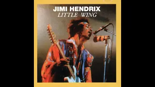 The Jimi Hendrix Experience - Little Wing (1967)