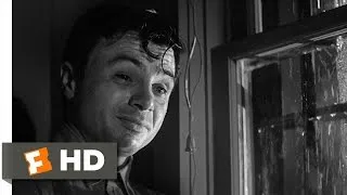 In Cold Blood (7/8) Movie CLIP - Hopeless Dreams (1967) HD