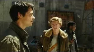 Maze Runner: The Death Cure - Labirent: Son Isyan İnceleme - İzlenim