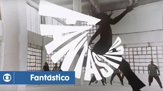 Fantástico: confira a abertura de 2017