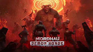 MORDHAU - Demon Horde Launch Trailer