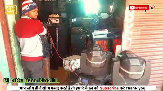 #video Stan ka Sarni kaise chalate hain 7 piston #Stan sharpy Dj_bittu_Tower_Galli_Pakdi_Bajar