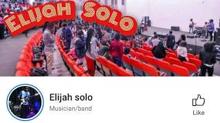 Elijah solo 🎸🔥🇿🇲 and the Christ seben band🔥🔥 👉 now follow the page 🔥 SebEne life 🔥#sebenelife