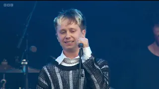 Nothing but thieves - Live @ trnsmt 2023