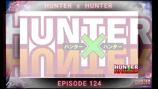 hunter x hunter episode 124 tagalog 14030